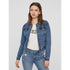 Giacca di jeans corta da donna Vero Moda, Abbigliamento Donna, SKU c811000061, Immagine 0